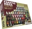 Picture of Army Painter The : Warpaints - Fanatic - Mega Paint Set