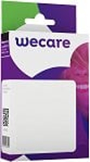 Изображение Armor K80037W4 tamy do etykietowania Czarny na czerwonym