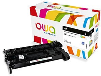 Picture of ARMOR toner pro CANON LBP-228, 226, 223, MF 449, 446, 445, 443 CRG057 erná/black 3100