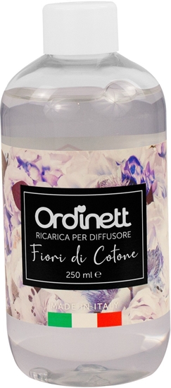 Picture of Aromatisko kocinu difuzora papildinajums 250ml kokvilnas ziedi 8000303312215