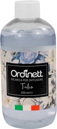 Attēls no Aromatisko kocinu difuzora papildinajums 250ml talks 8000303312277