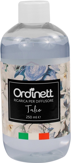 Picture of Aromatisko kocinu difuzora papildinajums 250ml talks 8000303312277