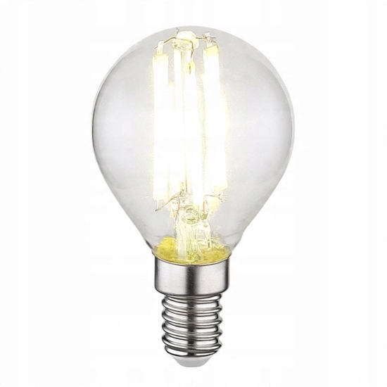 Picture of arówka LED Globo 10578CK 1x6W E14 4000K 800lm 230V transparentna