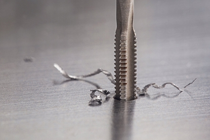 Attēls no ARTPOL ARTPOL KOMPLET GWINTOWNIKÓW RCZNYCH M24x1,50mm 2szt.