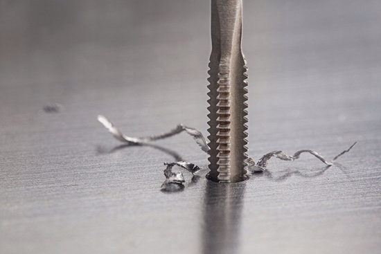 Picture of ARTPOL ARTPOL KOMPLET GWINTOWNIKÓW RCZNYCH M24x1,50mm 2szt.