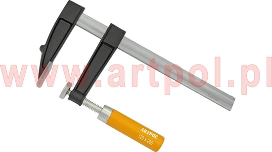 Изображение ARTPOL CISK ST. 120* 250  /AR