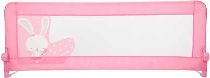 Picture of Asalvo Sengehest 2 i 1, Rabbit Rosa