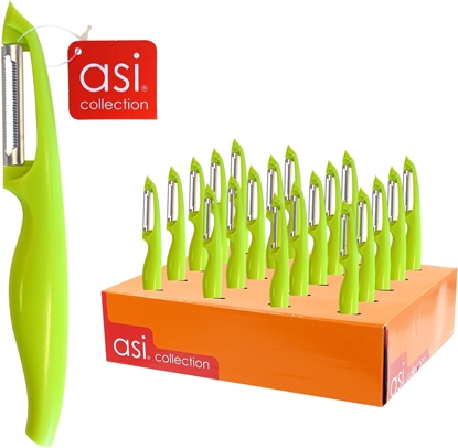 Picture of ASI COLLECTION Mizotajs ar grozamu asmeni  zals 24301091