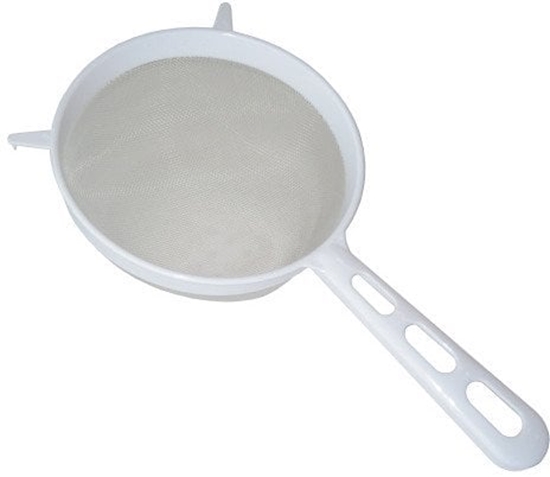 Picture of ASI COLLECTION Sietins O7cm plastmasas 24301201