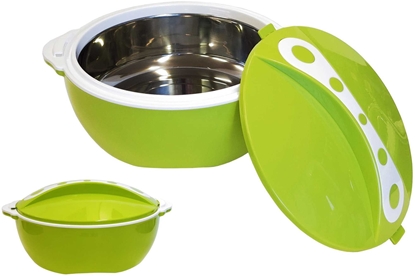 Picture of ASI COLLECTION Thermal container 5 0L green 24302126