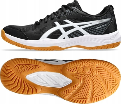Picture of Asics Buty Asics UPCOURT 6 1071A104 001