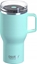 Attēls no Asobu 360 Travel Mug Mint, 0.9 L