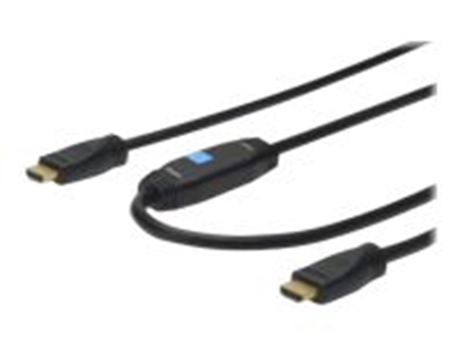 Изображение Assman electronic ASSMANN HDMI High Speed connection cable