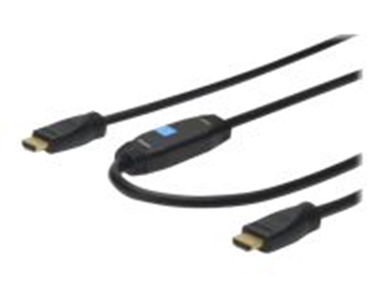 Изображение Assman electronic ASSMANN HDMI High Speed connection cable