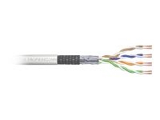 Picture of Assman electronic DIGITUS CAT5e UTP Patch cable 305m reel