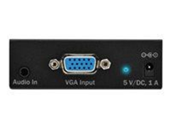 Picture of Assman electronic DIGITUS VGA-UTP Extender 300m