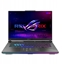 Изображение Laptop Asus ROG Strix G16 G614 Ryzen 9 9955HX3D / 16 GB / 1 TB / W11 / RTX 5070 Ti / 240 Hz (G614FR-R9161W)