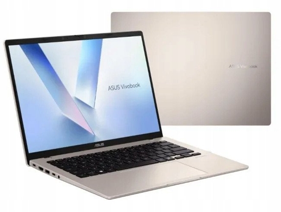 Picture of ASUS Vivobook 14 X1407CA-LY135 - Ultra 5-225H | 14" FHD | 16GB | 512GB | noOS | Zoty