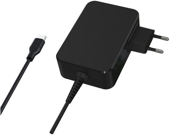 Изображение ASUSTOR AS-120W 120W Power Adapter