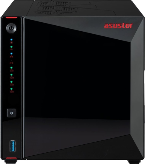Изображение Asustor AS5404T network disk server
