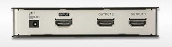 Picture of ATEN VS182 video splitter HDMI 2x HDMI