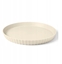 Изображение ATENA taca okrga r. 30 cm kremowa