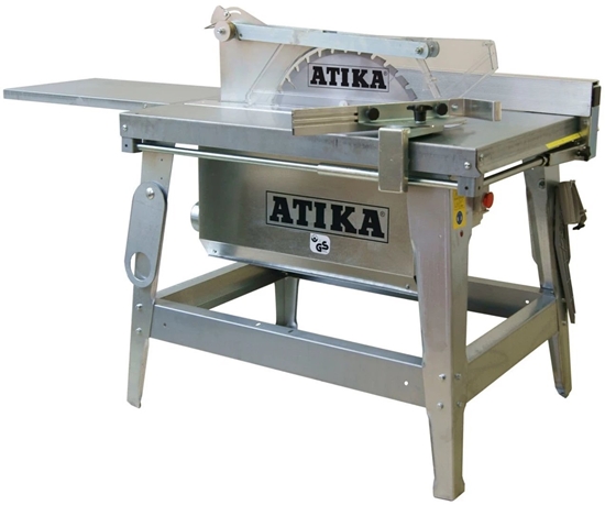 Изображение ATIKA PIA TARCZOWA 500mm DO BTK, BTH