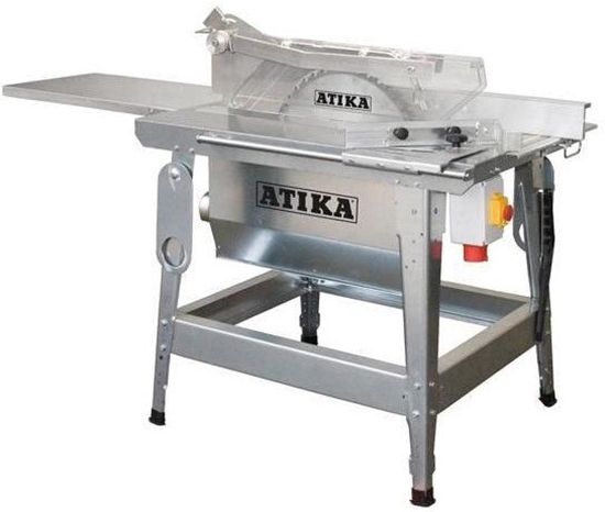 Picture of ATIKA TABLE SAW BTH 450 4.0kW 400V