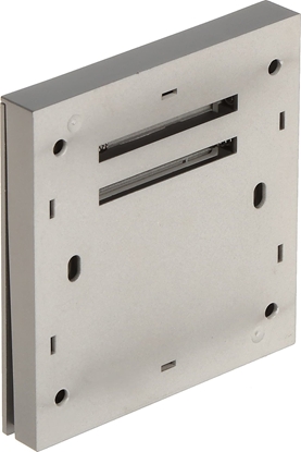 Attēls no Atlo PODWÓJNY INTELIGENTNY PRZECZNIK ATLO-PBRC-GRAY-EWELINK eWeLink