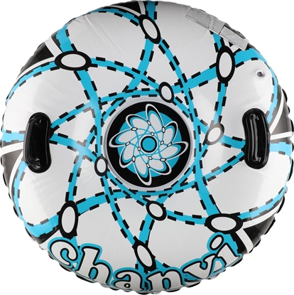 Attēls no Atom Atom Pripuiamas sniego vamzdis apvalus 94 cm