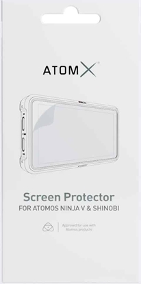Attēls no Atomos Screen Protector for Ninja, Shinobi