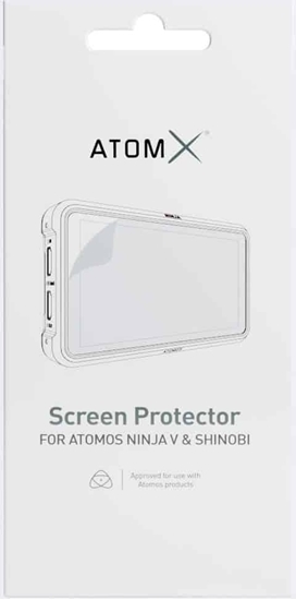 Picture of Atomos Screen Protector for Ninja, Shinobi