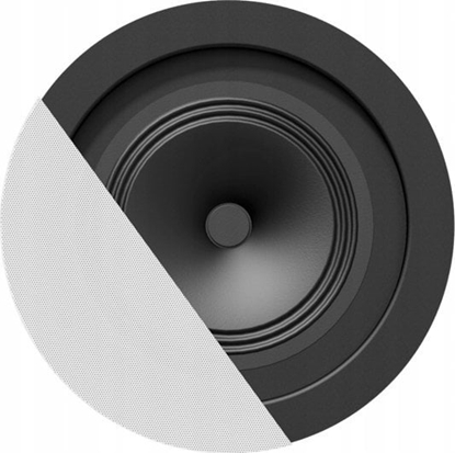 Picture of Audac AUDAC CENA510D/W SpringFit 5" ceiling speaker White version - 16