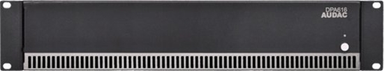 Picture of Audac AUDAC DPA616 Wzmacniacz szesnastokanaowy klasy D, 16 x 60 W