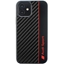 Изображение Audi Carbon Fiber Stripe iPhone 12|12 Pro 6.1" cza