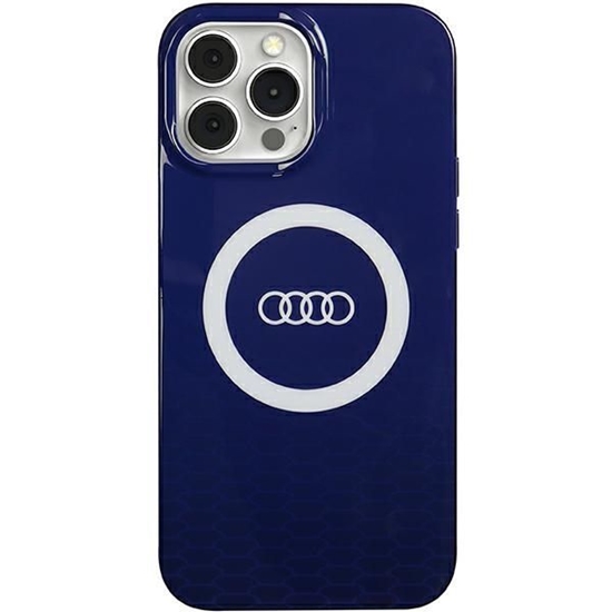Изображение Audi IML Big Logo MagSafe Case iPhone 13 Pro Max 6