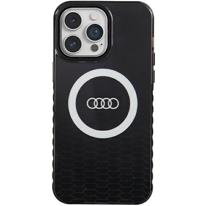Изображение Audi IML Big Logo MagSafe Case iPhone 14 Pro Max 6