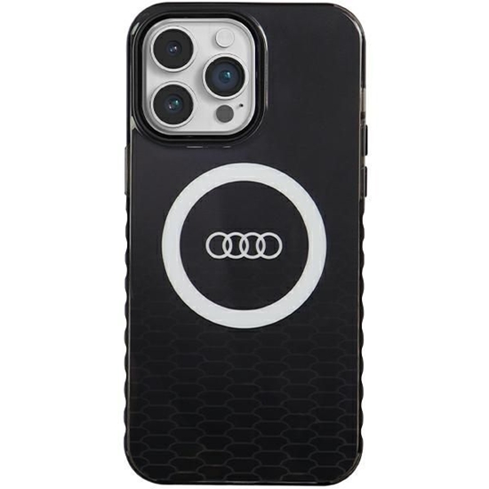 Изображение Audi IML Big Logo MagSafe Case iPhone 14 Pro Max 6