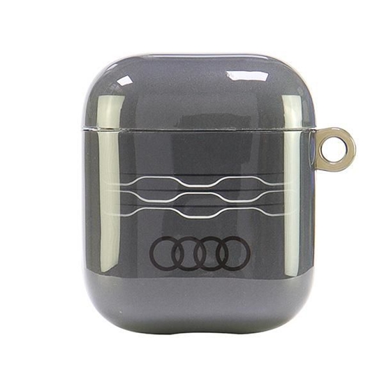 Изображение Audi IML Geometric Pattern AirPods 1|2    cover sz