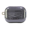 Изображение Audi IML Geometric Pattern AirPods Pro 2 cover sza