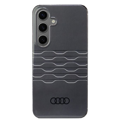 Изображение Audi IML Case S24 S921 czarny|black hardcase AU-IM