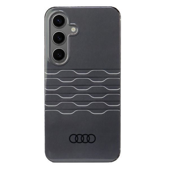Изображение Audi IML Case S24 S921 czarny|black hardcase AU-IM
