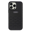 Picture of Audi Synthetic Leather iPhone 16 Pro Max 6.9" czar