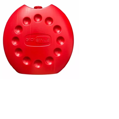 Picture of Aukstuma elements Space Ice 400 sarkans 8000303314004