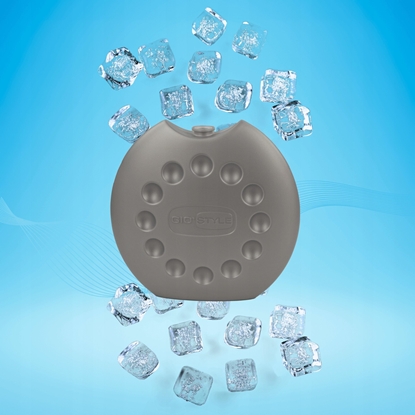 Picture of Aukstuma elements Space Ice 400 sudraba krasa 8000303313779