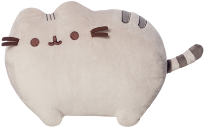 Picture of Aurora PUSHEEN Soft toy Classic Pusheen, 24 cm