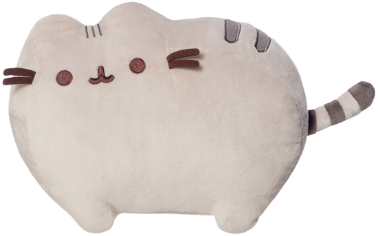 Picture of Aurora PUSHEEN Soft toy Classic Pusheen, 24 cm