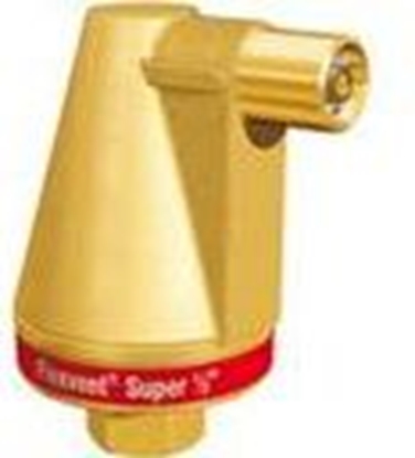 Изображение Aut. atgaisotājs Flexvent Super 1/2"ie.v.