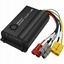 Picture of Automatyczna Ładowarka DC-DC 12V z regulatorem MPPT | 40A |      LiFePO4 AGM GEL STD 
