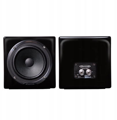 Picture of Avantone MixCube Active Creme Pair
